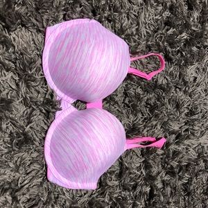 PINK Bra